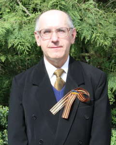 Николай Хмеленок