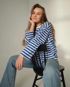 Ольга Лабаева