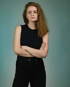 Александра Молоткова