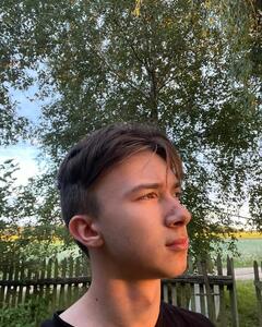 Илья Содылев