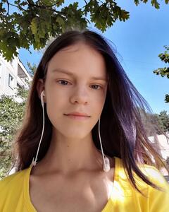 Вероника Брылёва