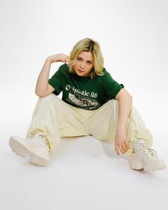 Ксения Прибыткова