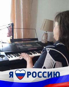 Татьяна Фомичева