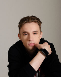 Ошнуров Кирилл