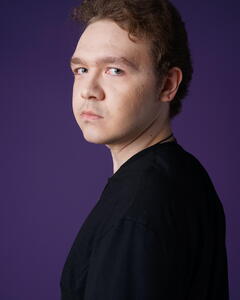 Никита Лапин