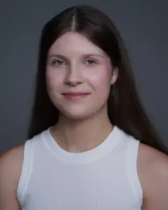 Екатерина Усова