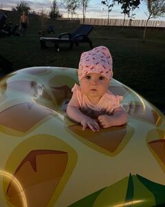 Мия Добронравова