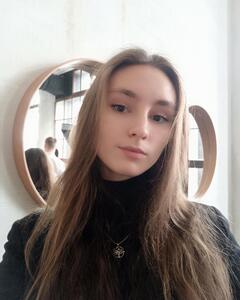 Лина Емельяненко