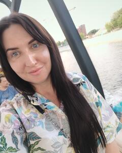 Татьяна Попова