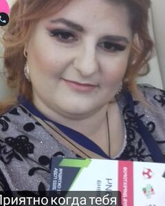 Альбина Ратнер