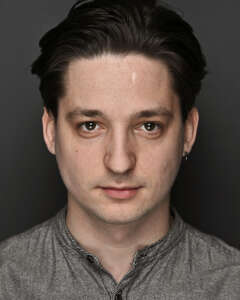 Владислав Шабанов