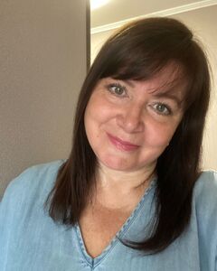 Клавдия Меньшикова