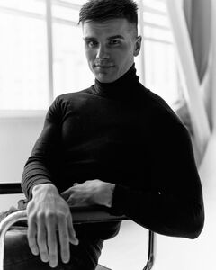 Кирилл Агирин