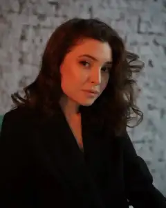 Дарья Золотарёва