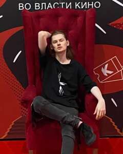 Игорь Неизвестный