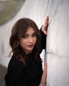 Анастасия Винокурова