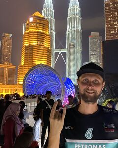 Дмитрий Данченко