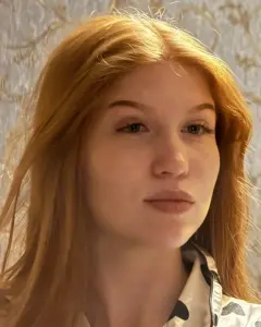 Виктория Вершинина
