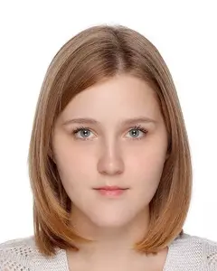 Алёна Алпатова