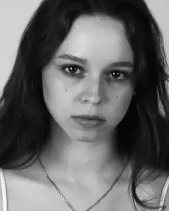 Анна Рыжкова