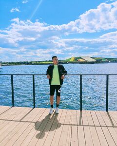 Пëтр Ложкин