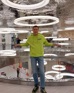 Александр Прядко