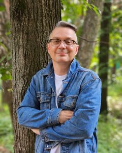 Евгений Татаров