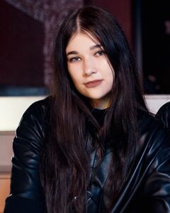 Валентина Самофалова