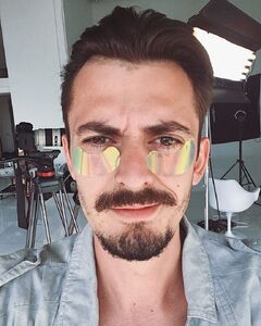 Михаил Кузенко