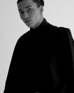 Эмир Кешоков