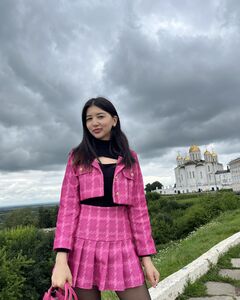 Бегайым Кенешбекова