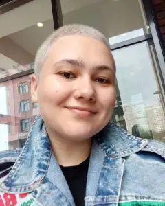 Юлия Колпакова