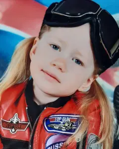 Алиса Чуйкина