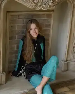 Кристина Пашина