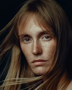 Ирина Трокова