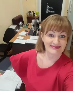 Елена Ермолаева