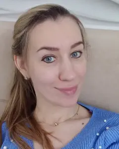 Кристина Кучерова