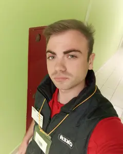 Виталий Гайдук