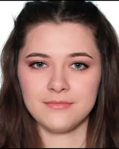 Диана Камалютдинова