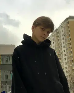 Даниил Соков