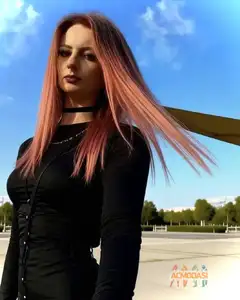 Анастасия 