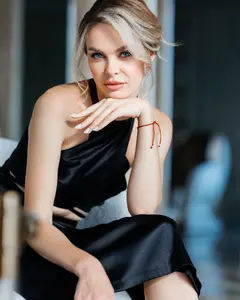 Кристина Гай