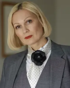 Татьяна Пучкова