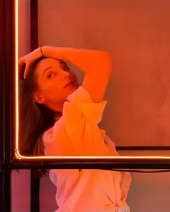 Дарья Кочеткова