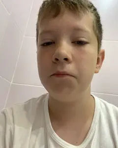 Никита Олевский