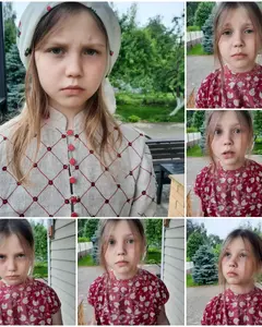 Анастасия Кузнецова