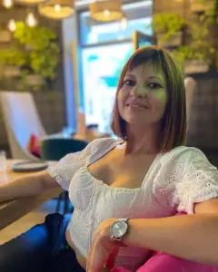 Дарья Трушина