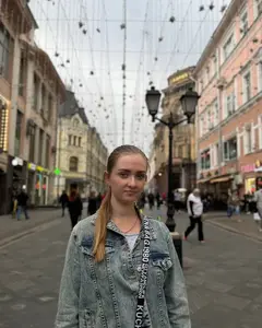 Виктория Зазулина