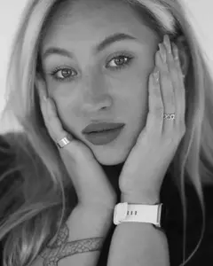 София Малышевская