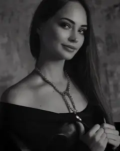 Мария Кириченко